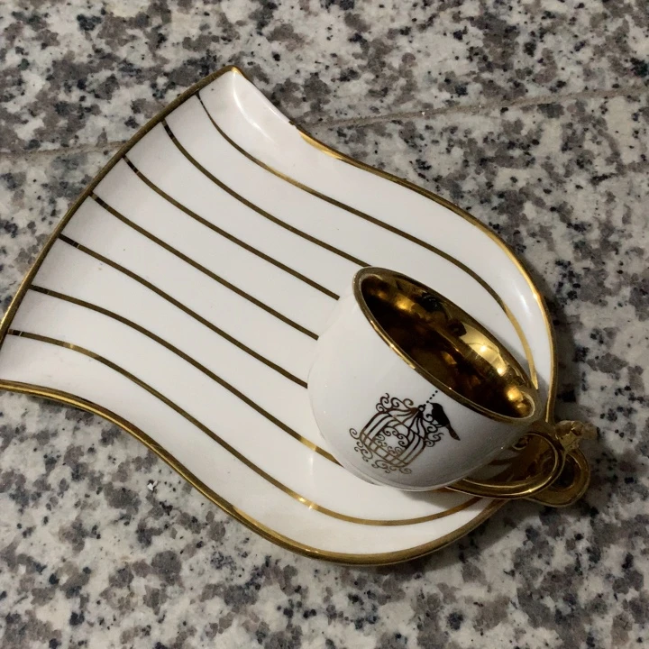 我想陶瓷处理介意请慎拍60毫升