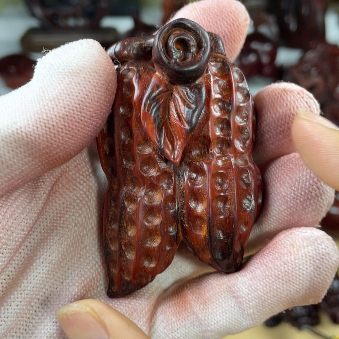 檀香紫檀（小叶紫檀）