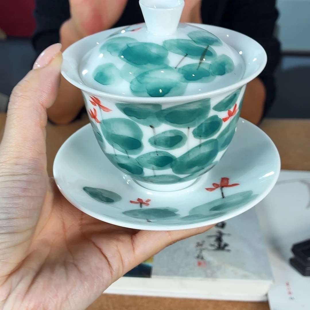 九鸣瓷艺九鸣瓷艺