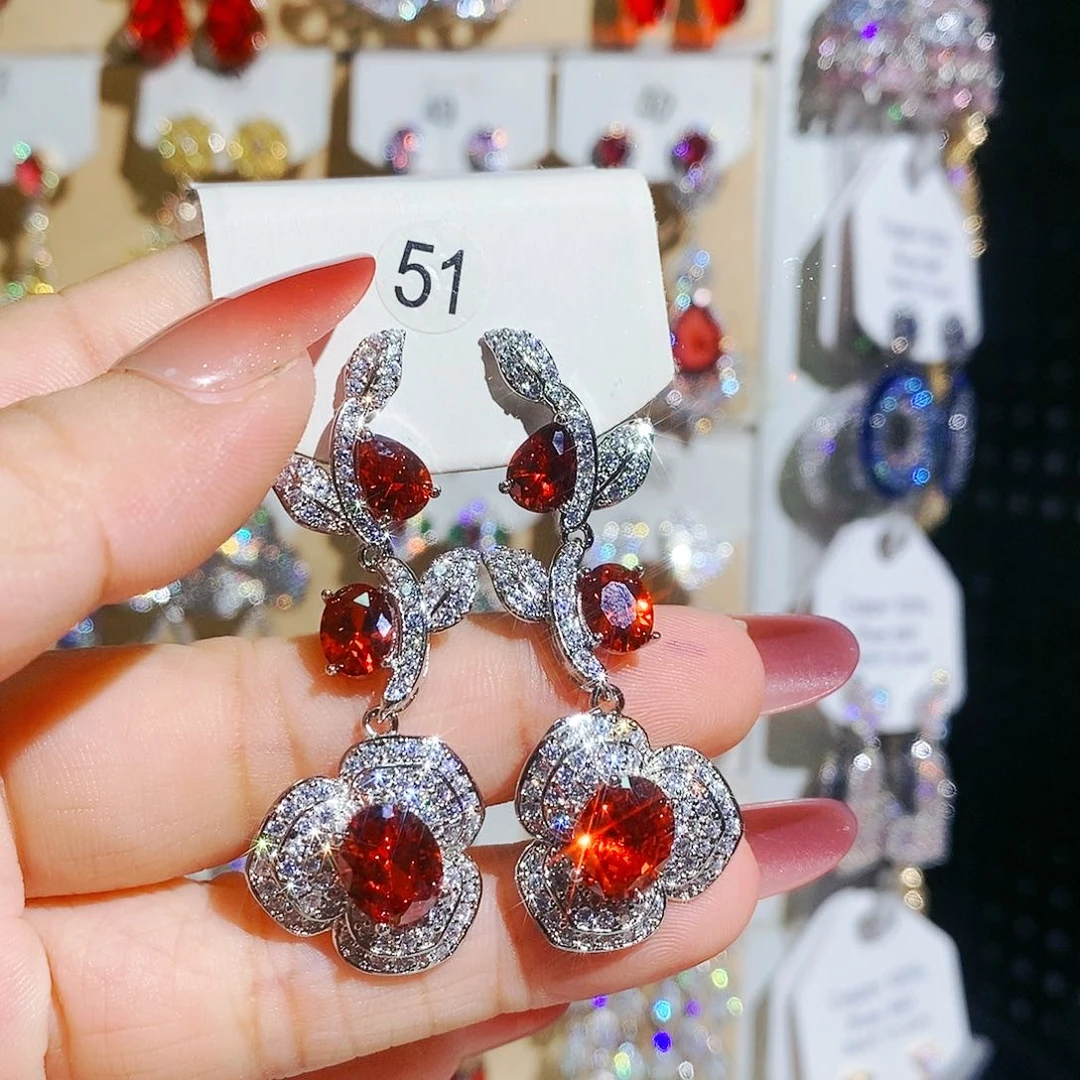 铜合金锆石925银