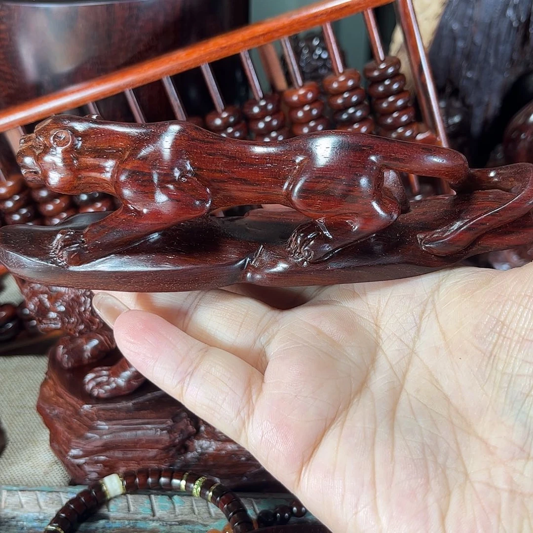 檀香紫檀（小叶紫檀）