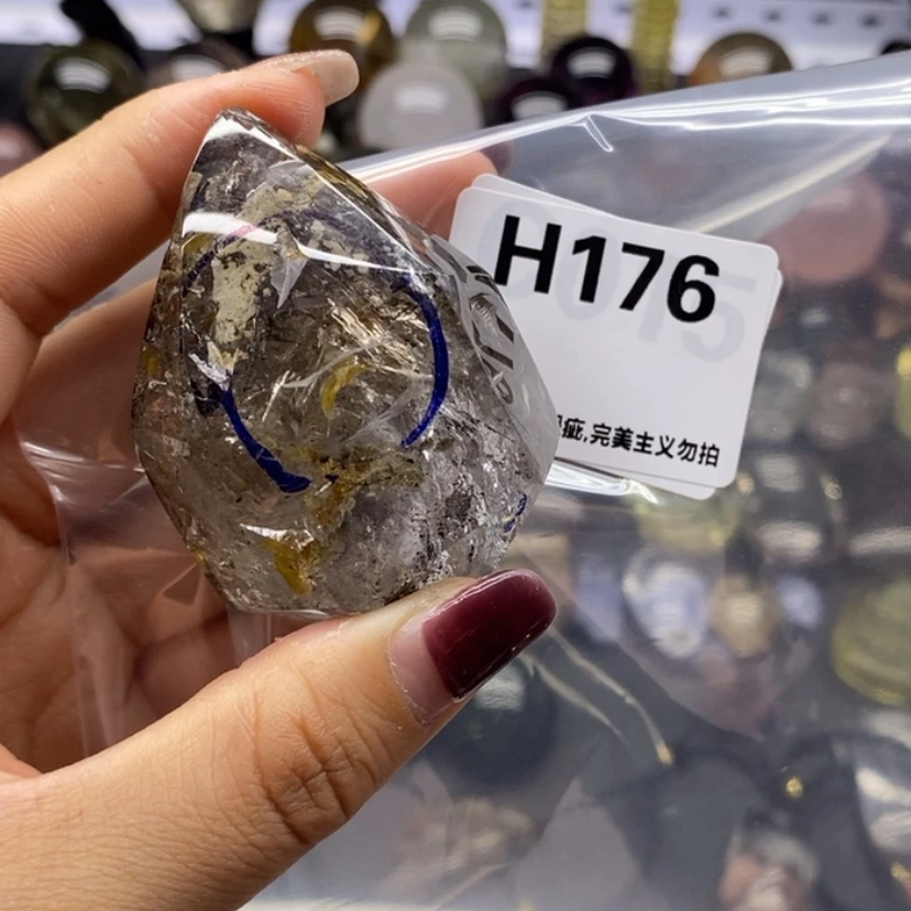 【闪购商品】水晶珠宝半成品未镶嵌