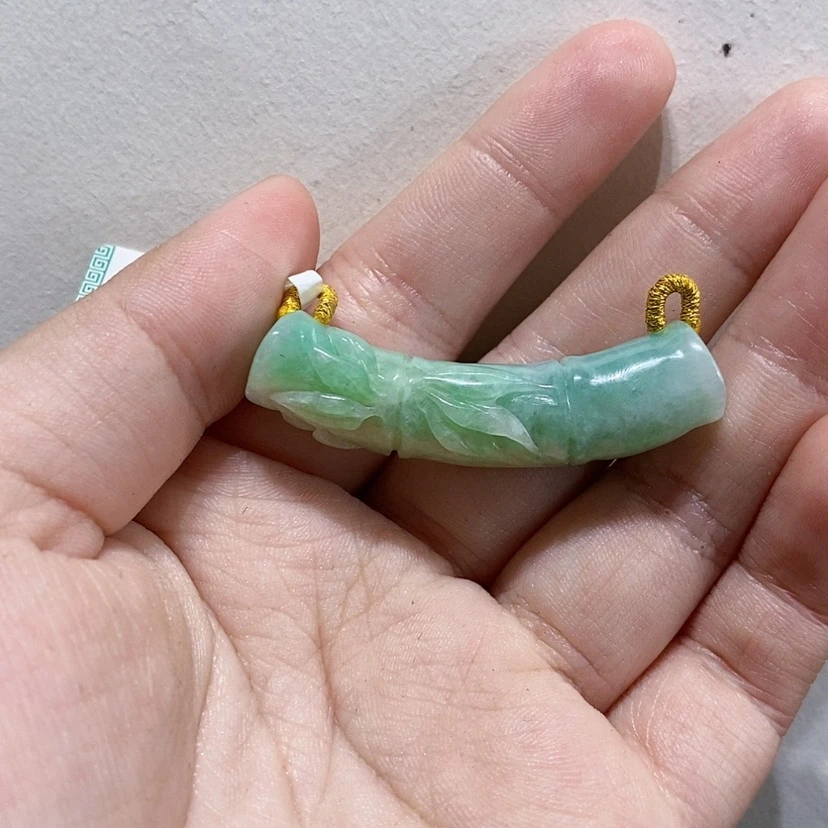 【闪购商品】颈饰未镶嵌翡翠