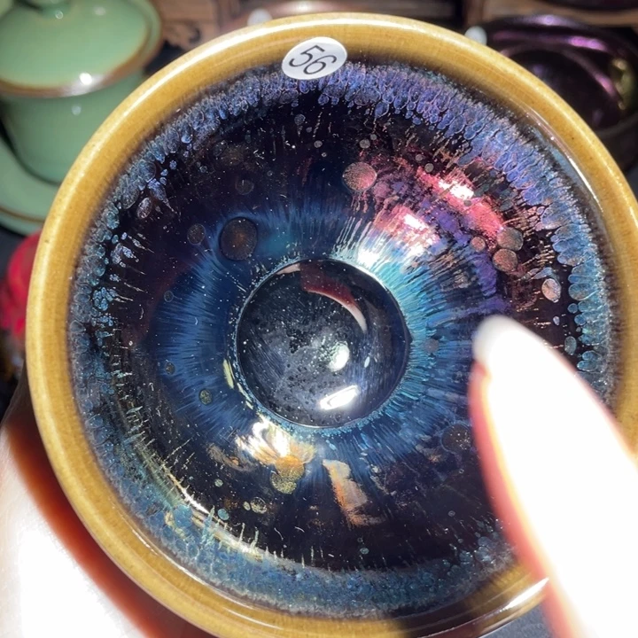 茶盏建盏直播间链接56