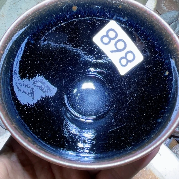 茶盏茶具也不用多868年