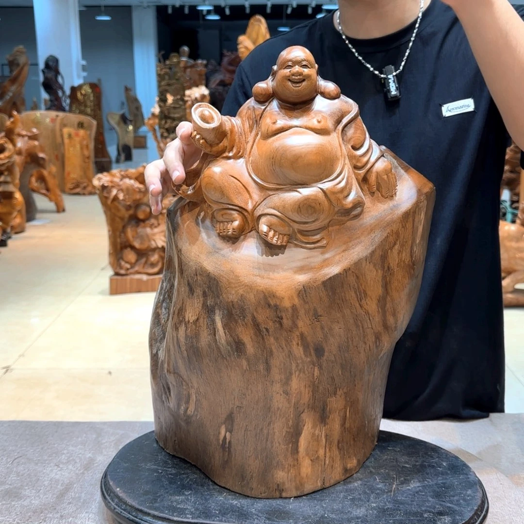 木工艺品摆件不包邮