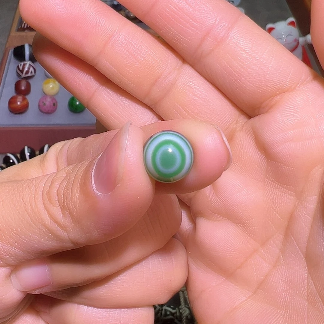 玛瑙/玉髓珠宝半成品未镶嵌