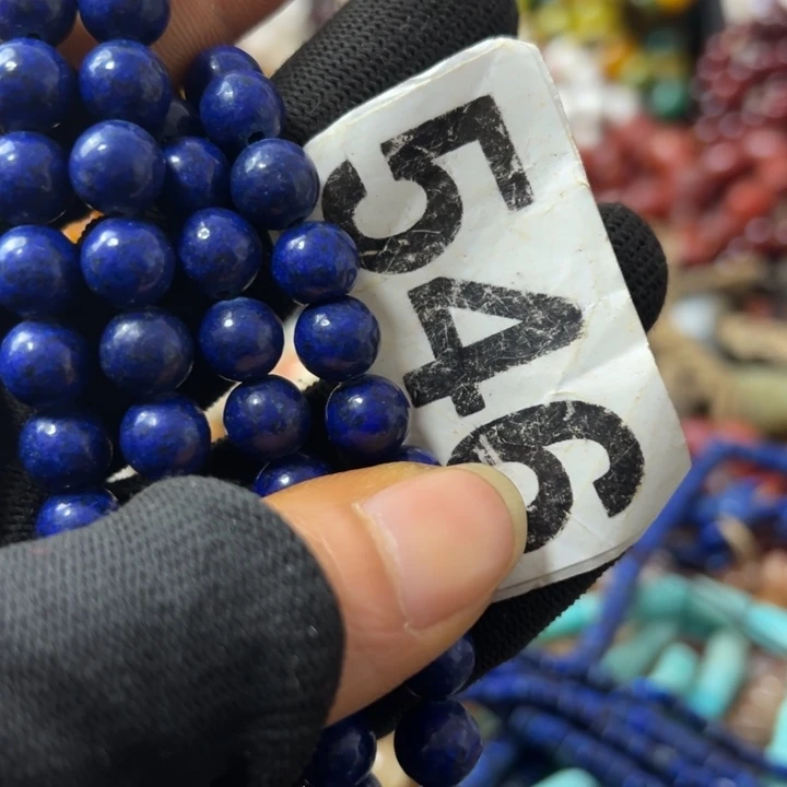 未镶嵌颈饰水晶二*