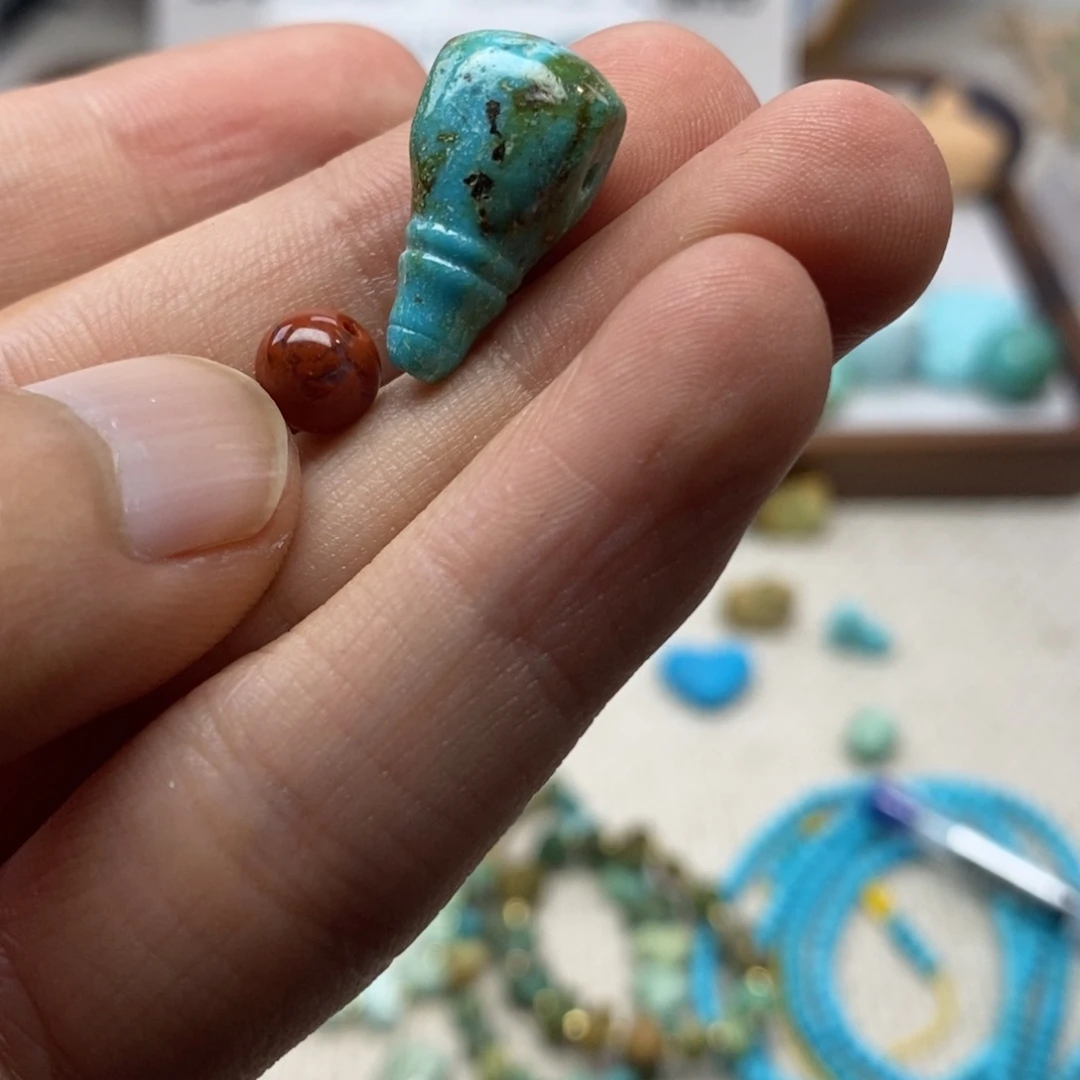 【闪购商品】未镶嵌792南红玛瑙