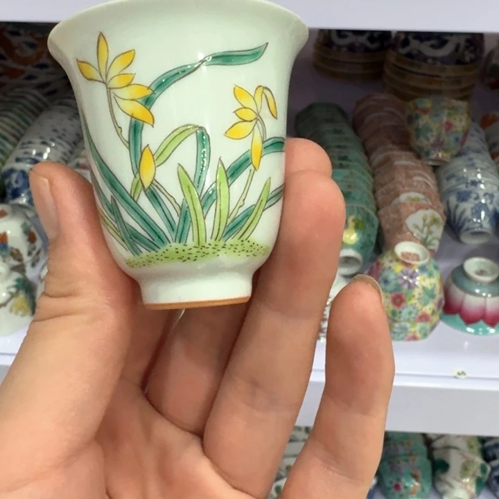 陶瓷艺术品收藏陶瓷