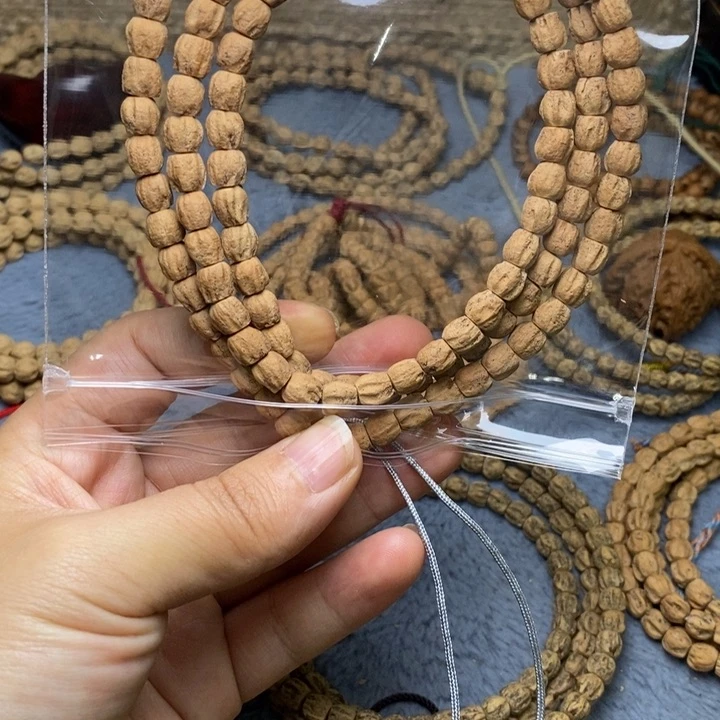 吊坠柏香籽/百香籽瓜**花