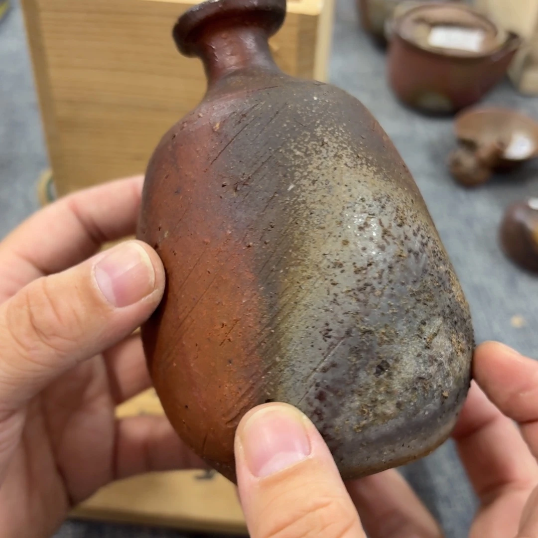 非常好用漂亮的茶具