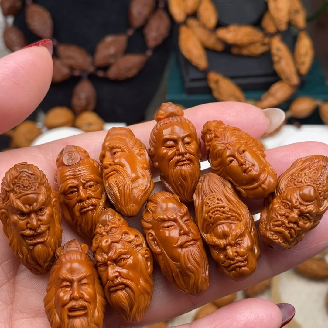 橄榄核手串/手链橄榄手串