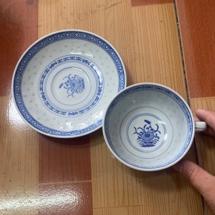 瓷片景德镇陶瓷艺术