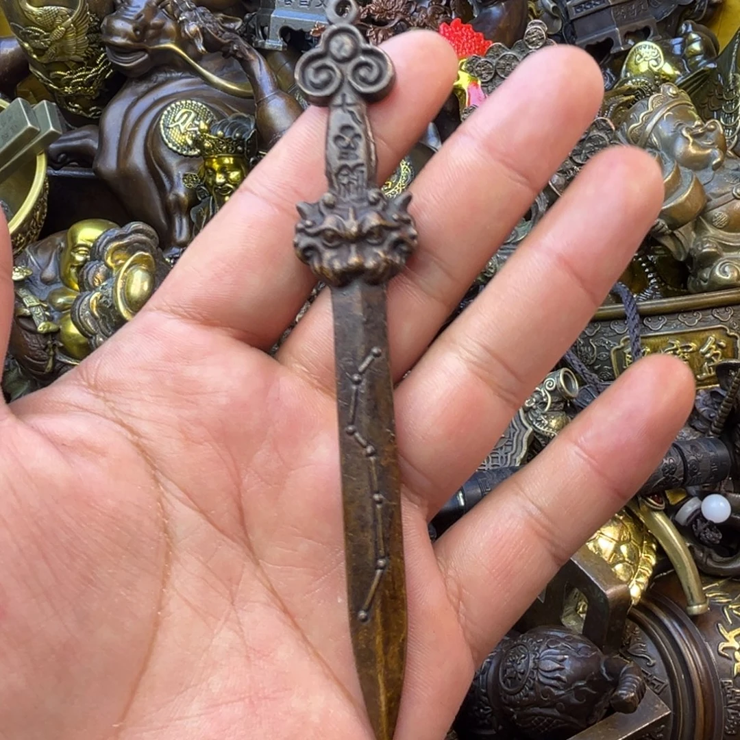 精品铜器精品摆件