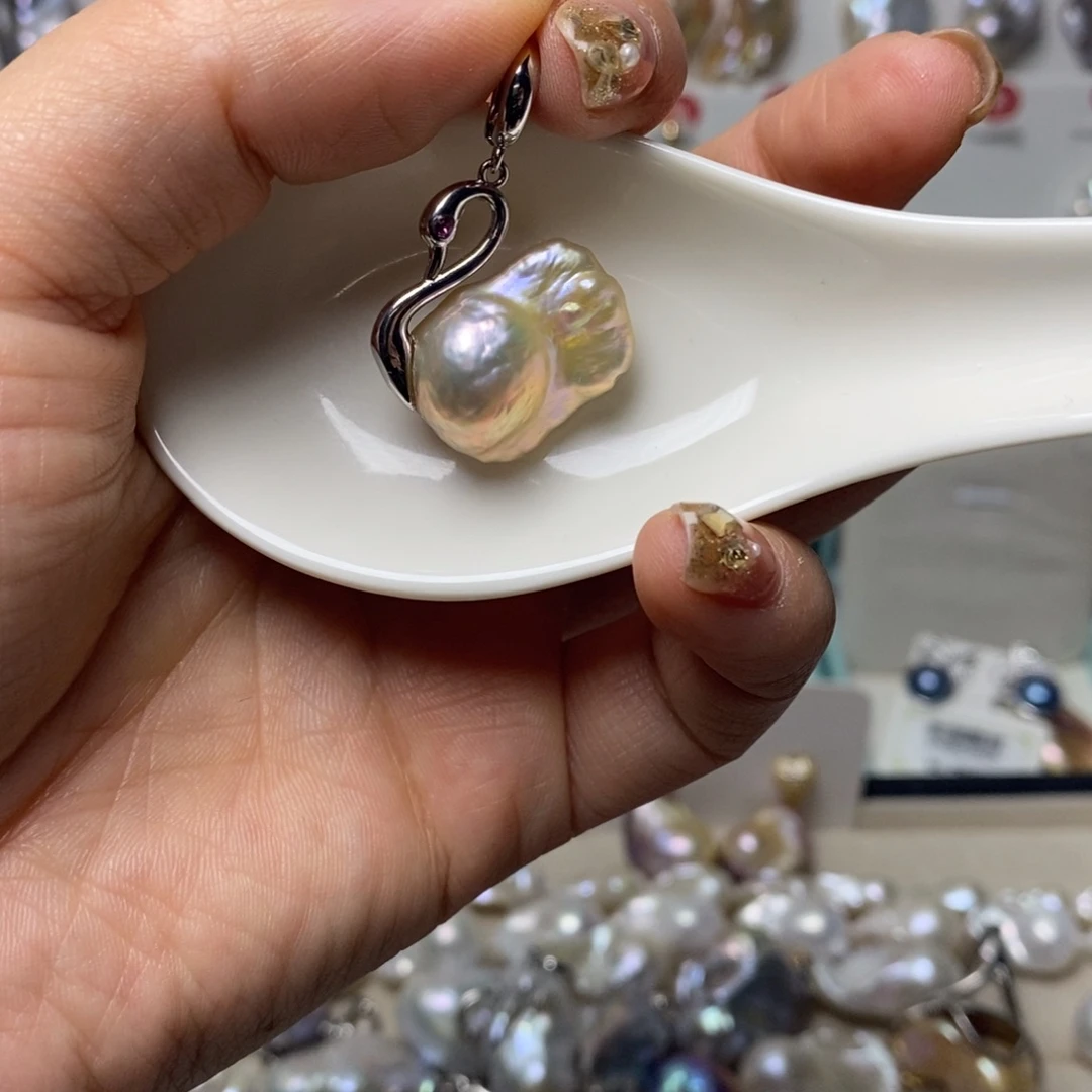 淡水珍珠其它未镶嵌