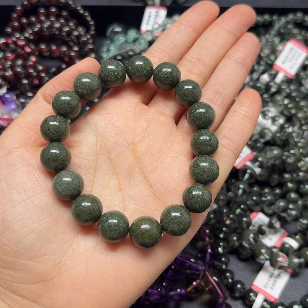 斯***神未镶嵌手链水晶水晶