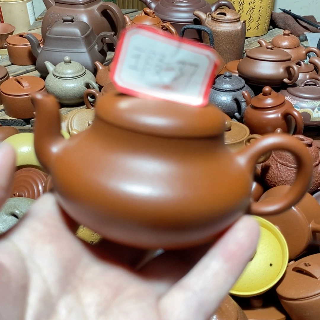 茶壶紫砂欢迎各位光临