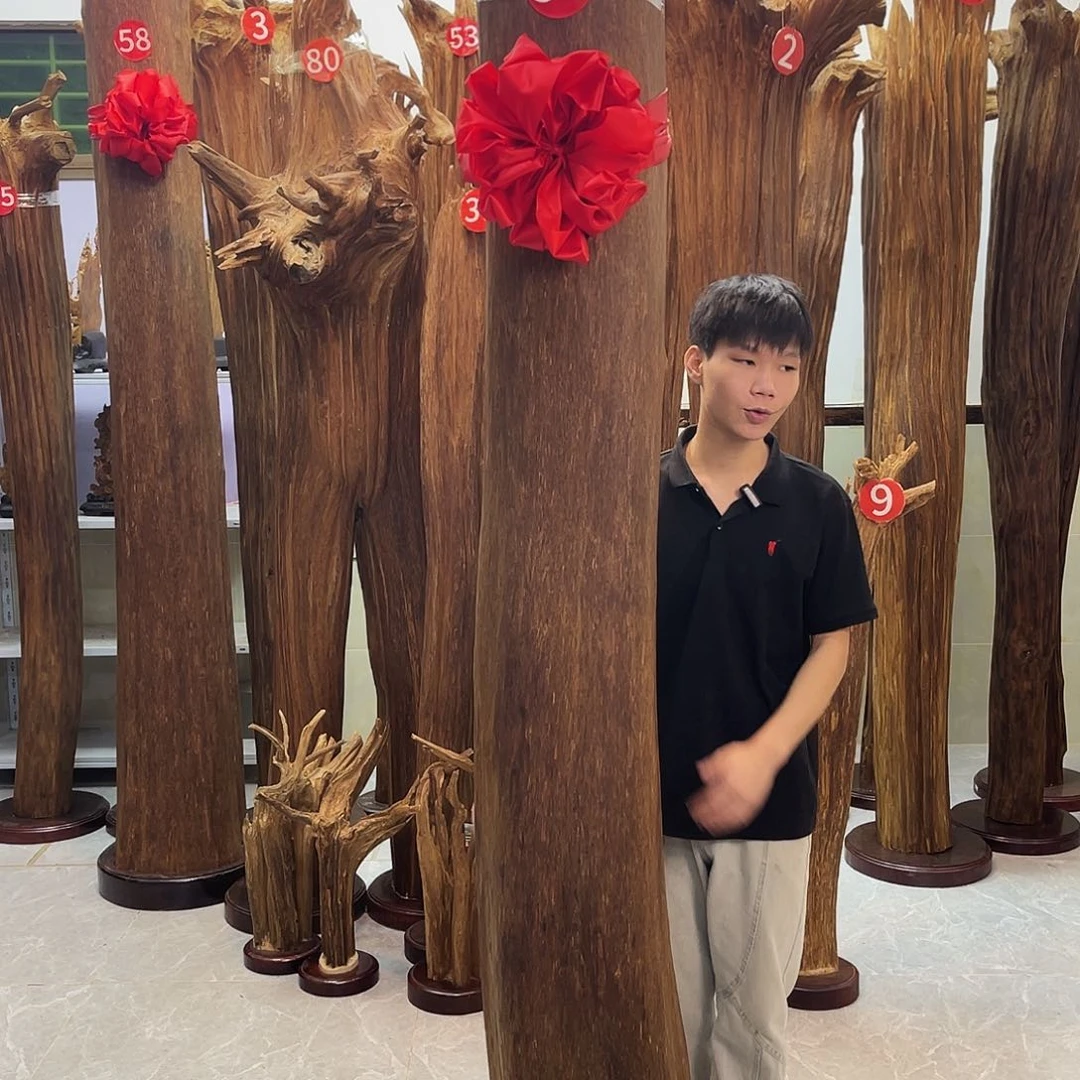 小*中式香薰香道香料