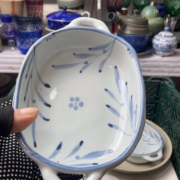 水滴瓷器水滴瓷器