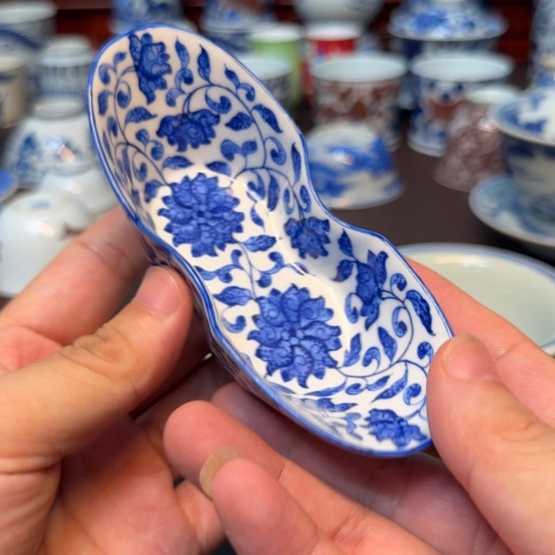 【闪购商品】瓷片景德镇市浮梁县，景德镇市