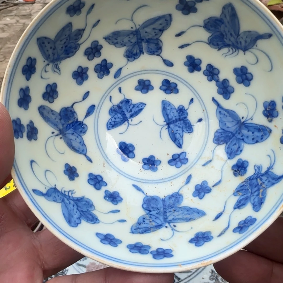 潜***者陶摆件瓷器工艺美术作品