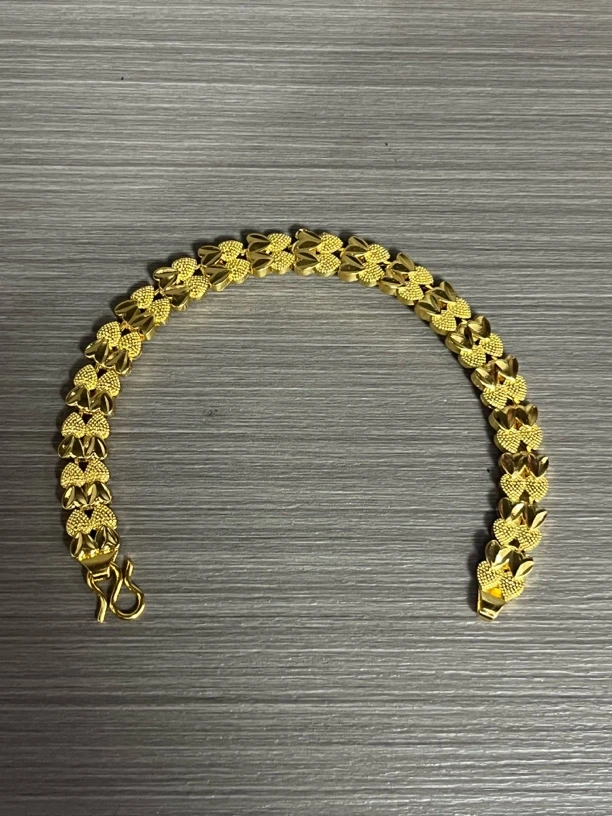 A161 典藏臻美金典首饰