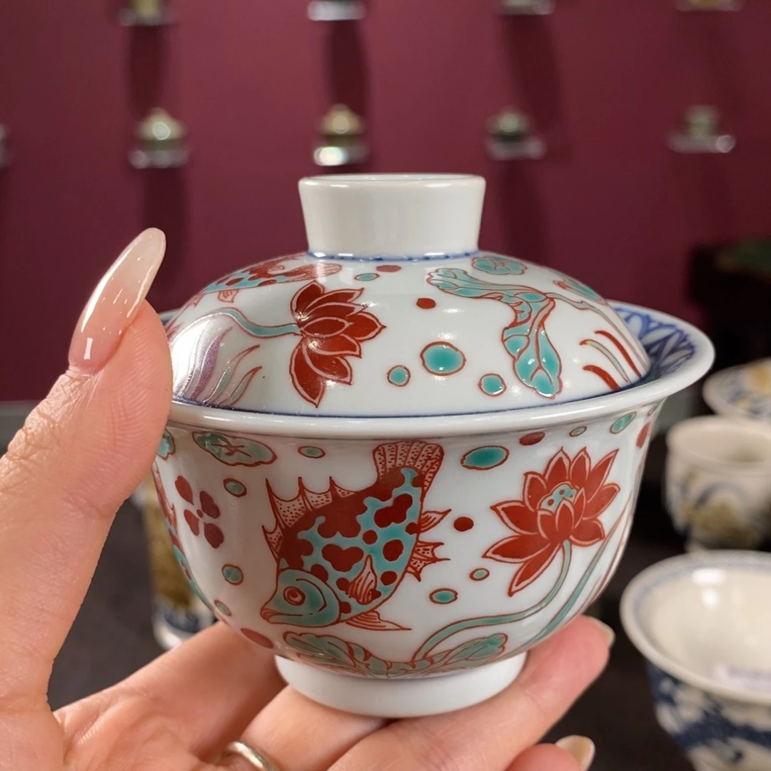 九鸣瓷艺九鸣瓷艺