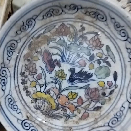 摆件瓷器收藏收藏起来