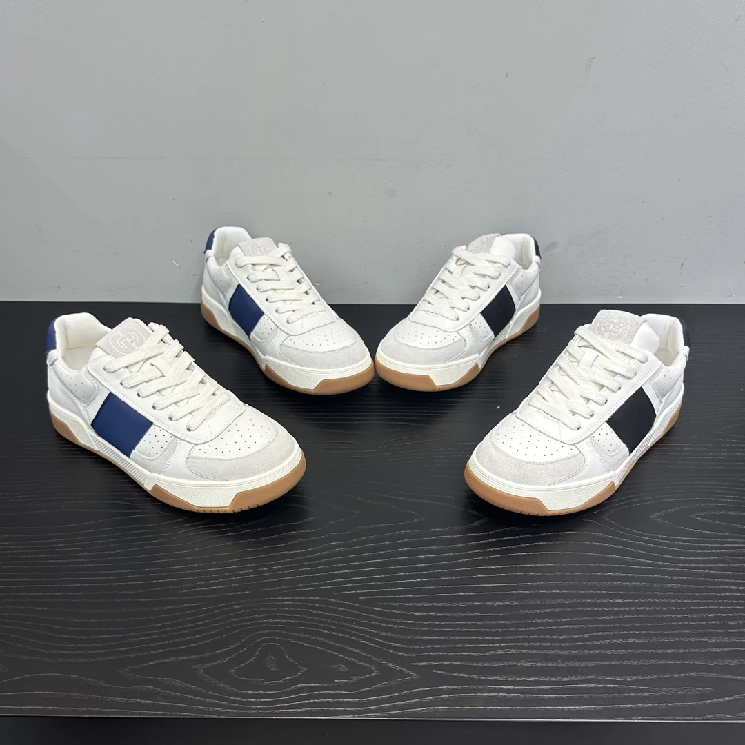 新琉利推荐时尚潮流休闲百搭男鞋