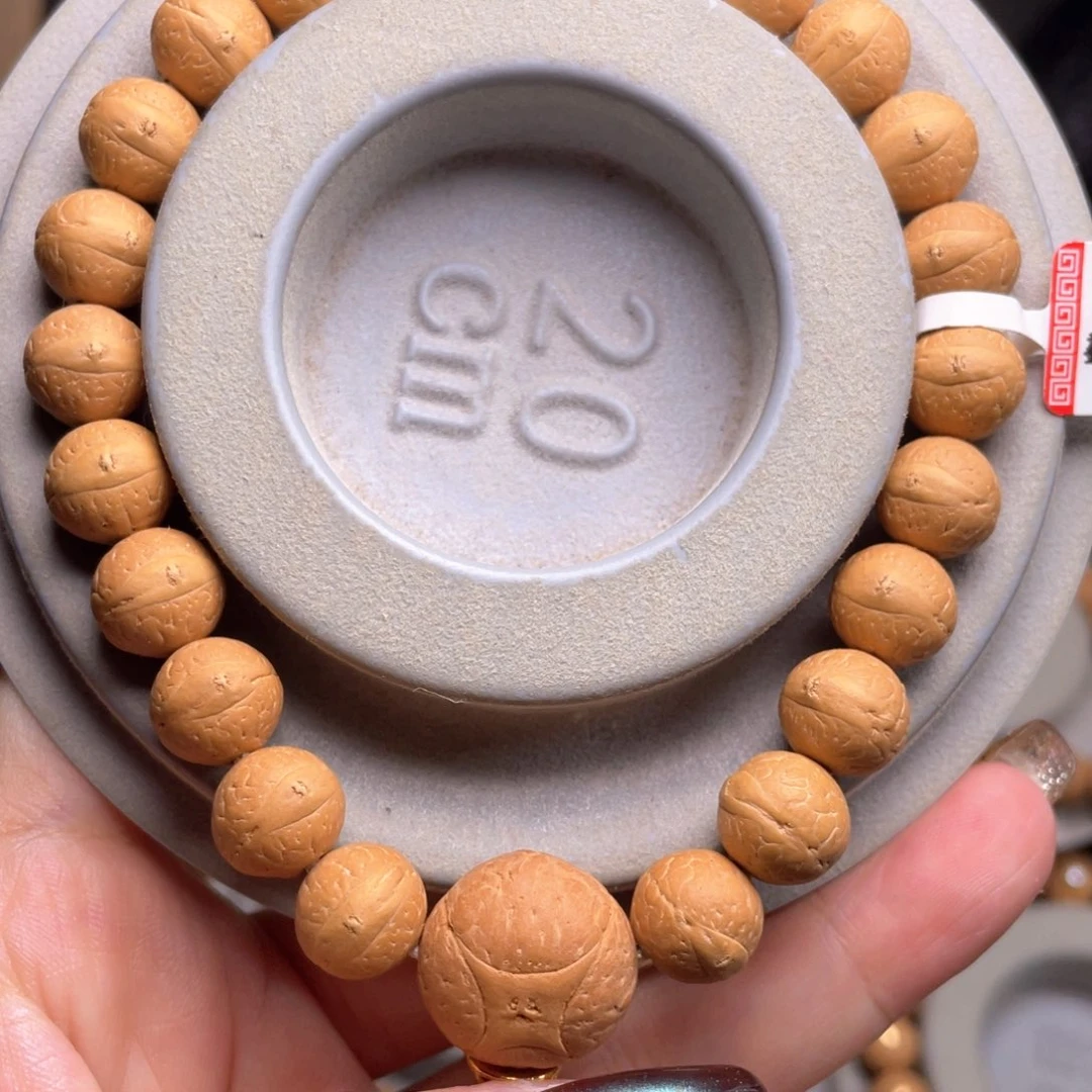 吊坠凤眼菩提菩提988