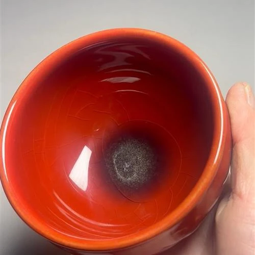 【闪购商品】茶盏-107............