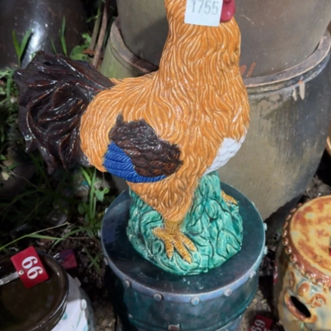 【闪购商品】莳****竹1755