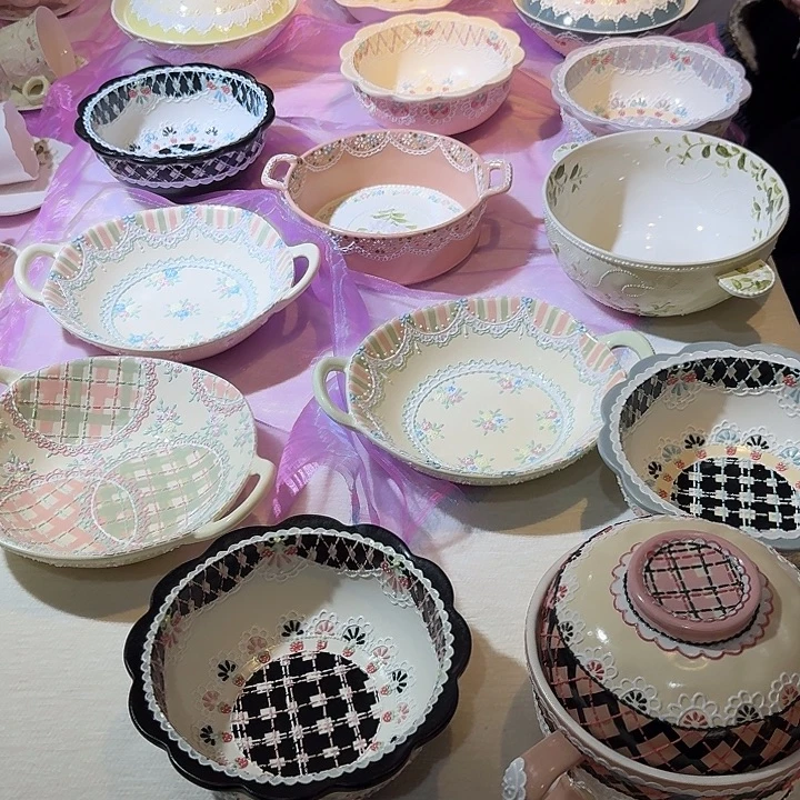 碗陶陶瓷手工制品及