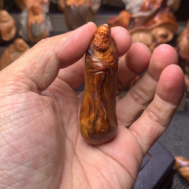 柏木（崖柏）崖柏陈化