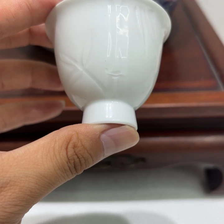 @***⁹摆件陶瓷工艺品瓷器制作
