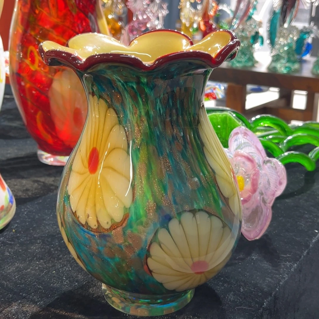 手工艺品琉璃精品