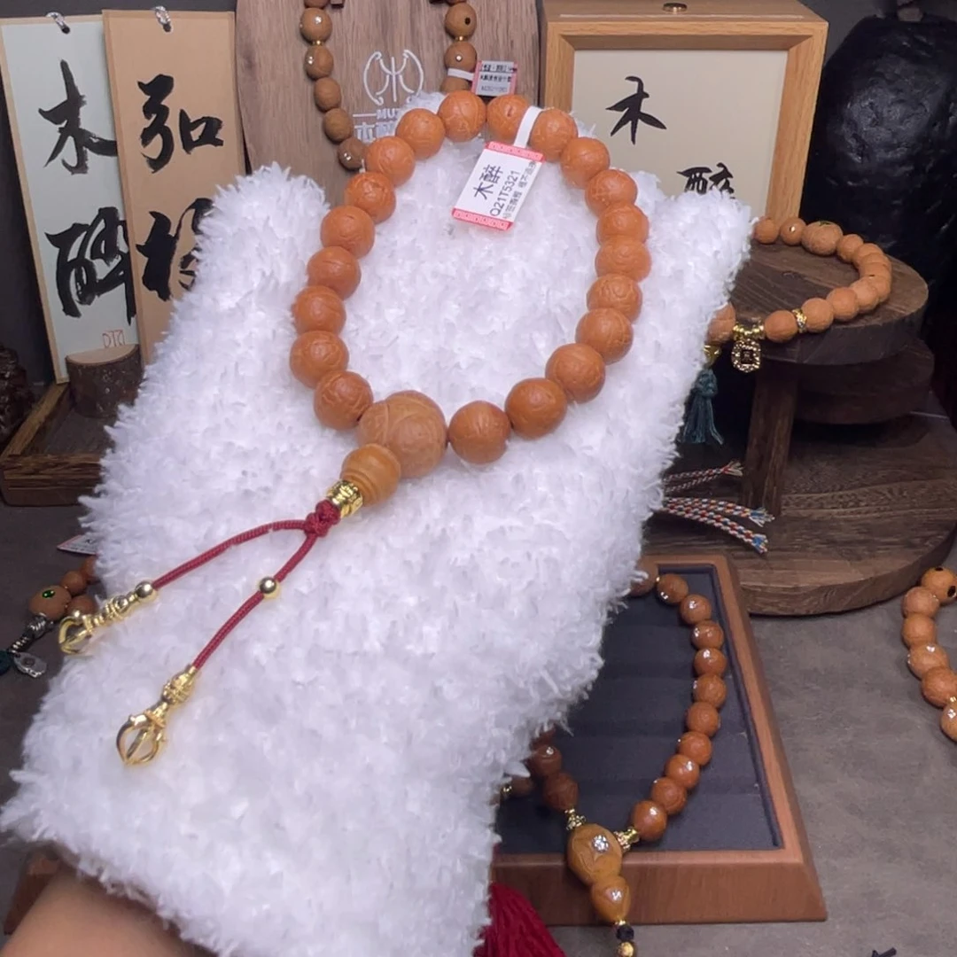 菩提手串/手链菩提602