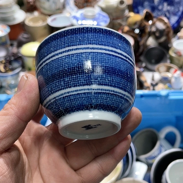 瓷片在这方面是因为自己