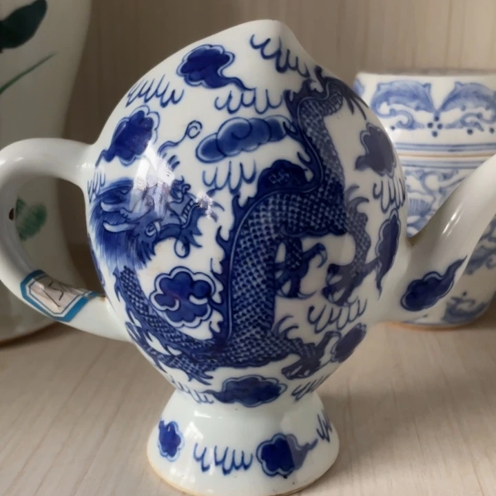 兜***米茶壶茶杯花瓶罐子茶壶