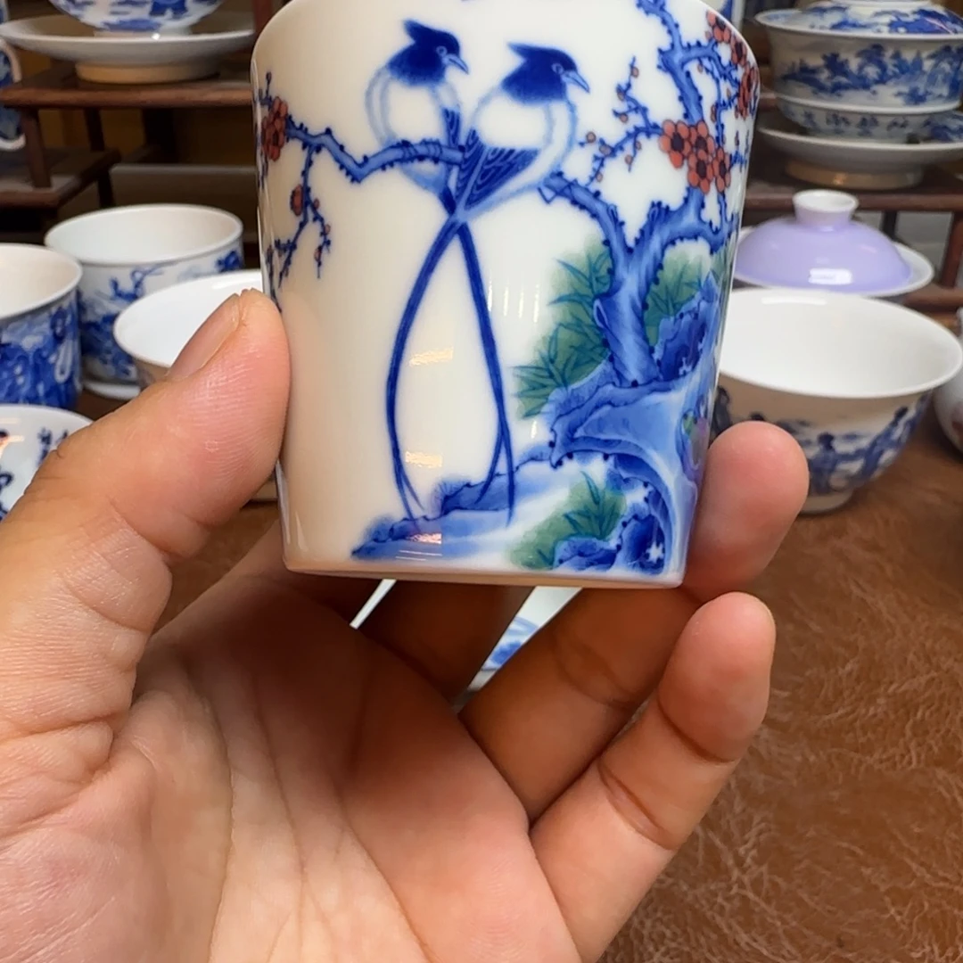 今天晚上的月亮好美