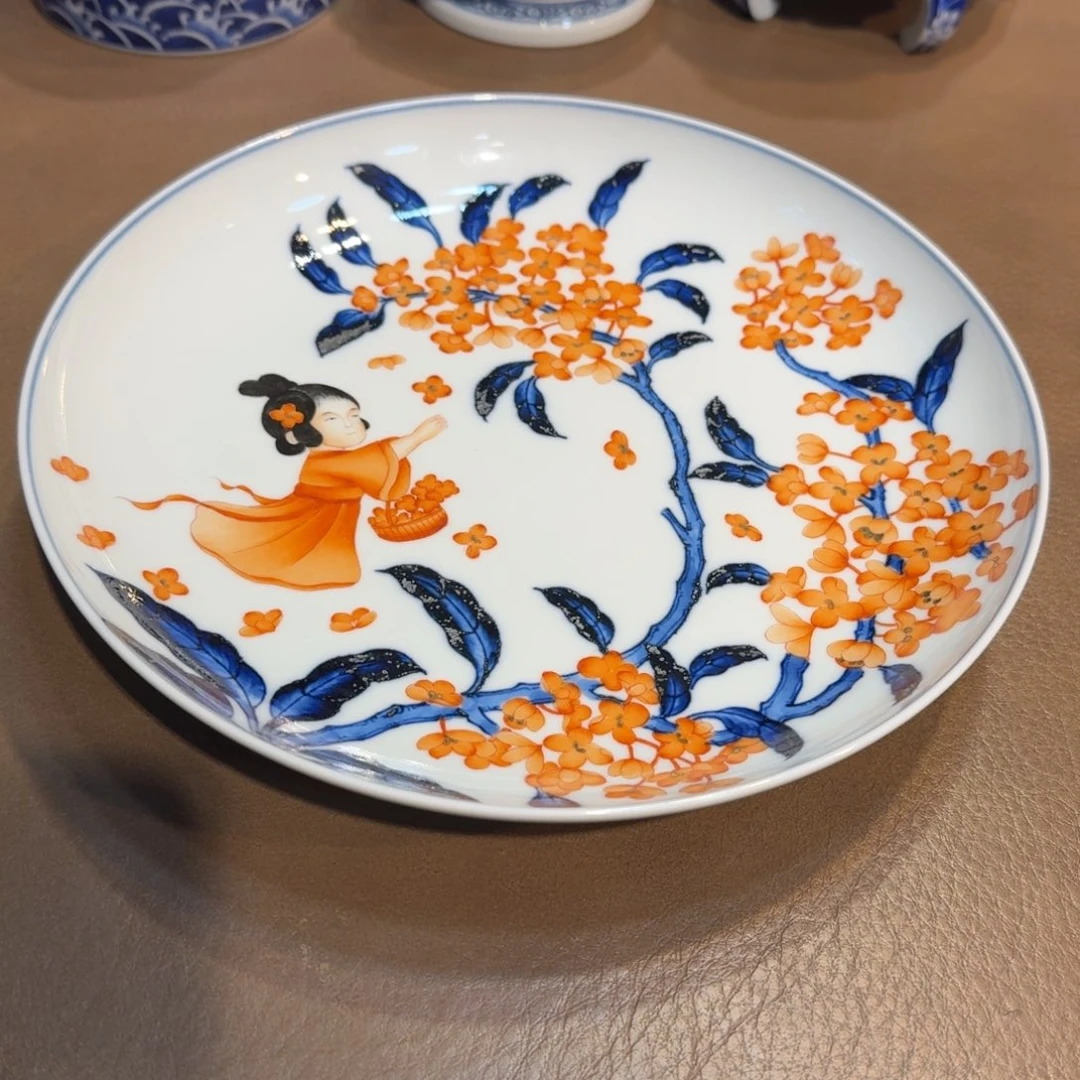 景德镇陶瓷陶瓷陶瓷