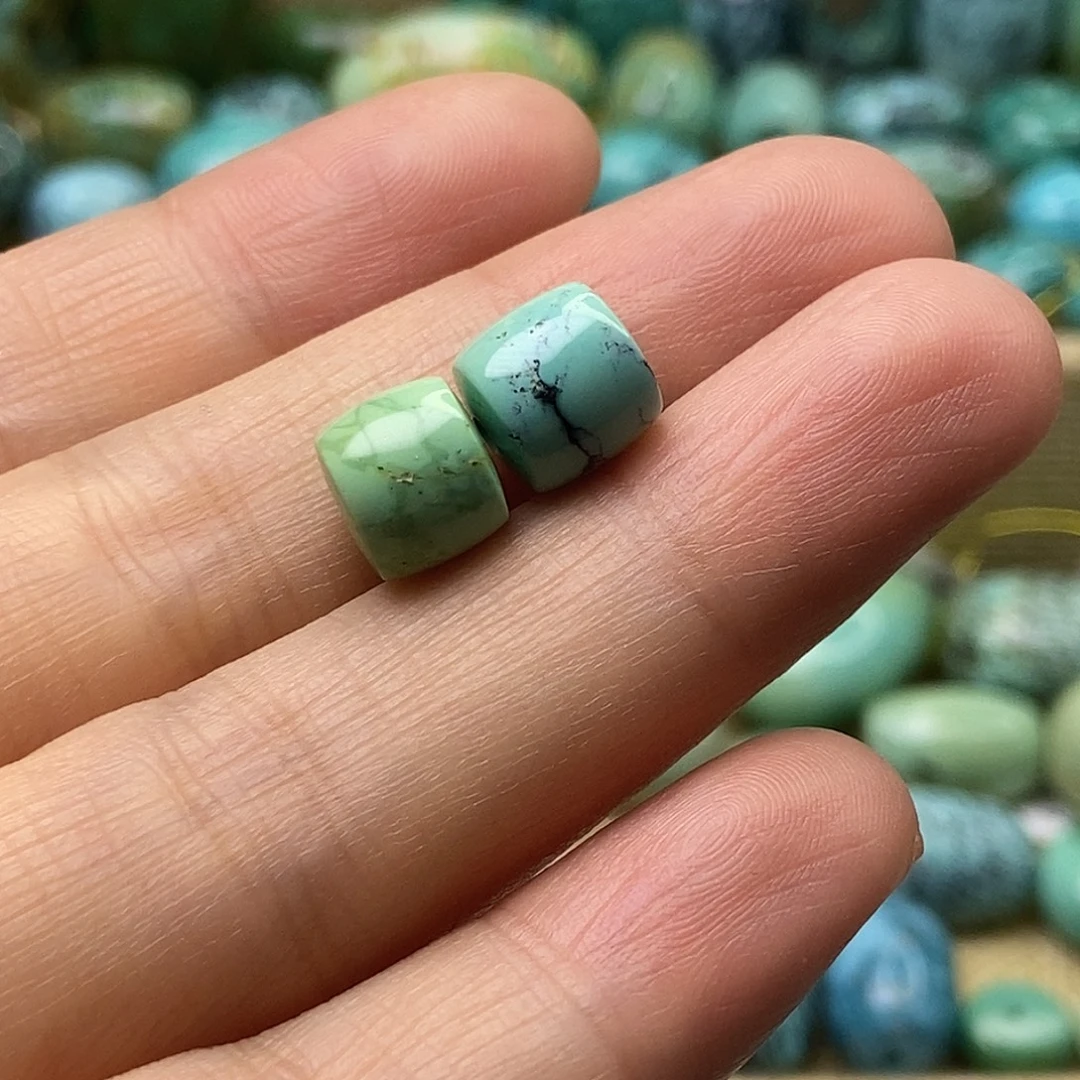 南红玛瑙未镶嵌原矿松石系列