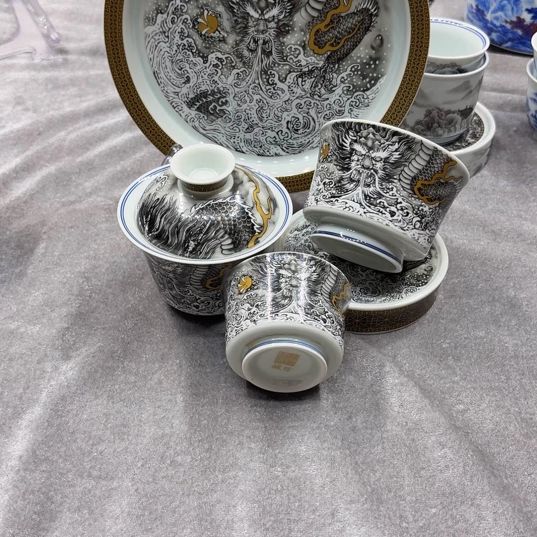 景德镇市的一个县市