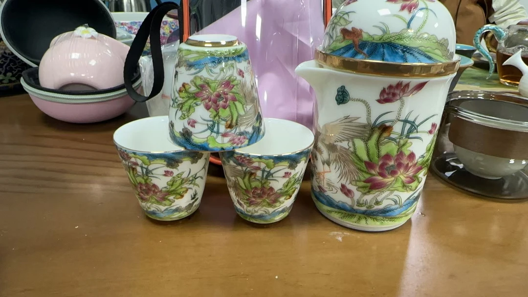 【闪购链接】瓷制品YS358