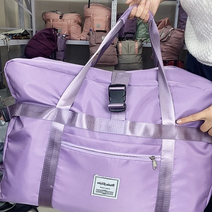 单双肩两用锦纶PU牛津纺