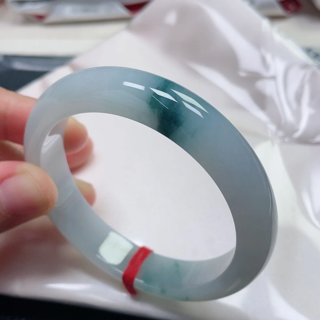 未镶嵌手镯翡翠缅甸翡翠