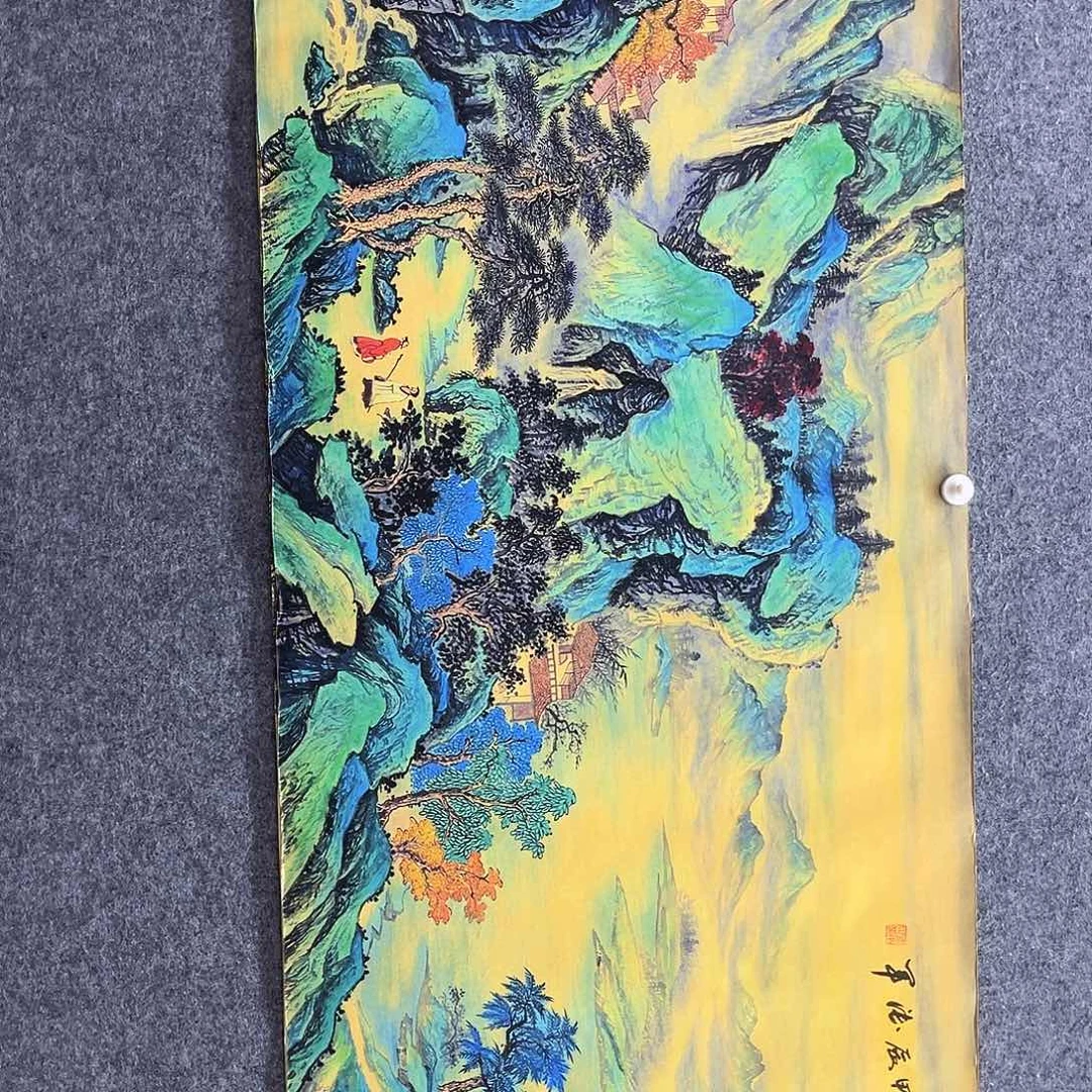 美术作品艺术作品2