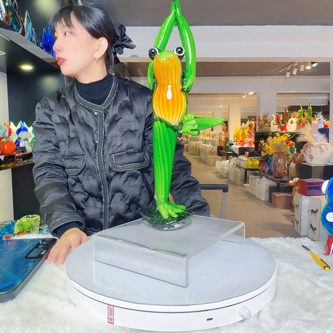 茶宠我在等他来给