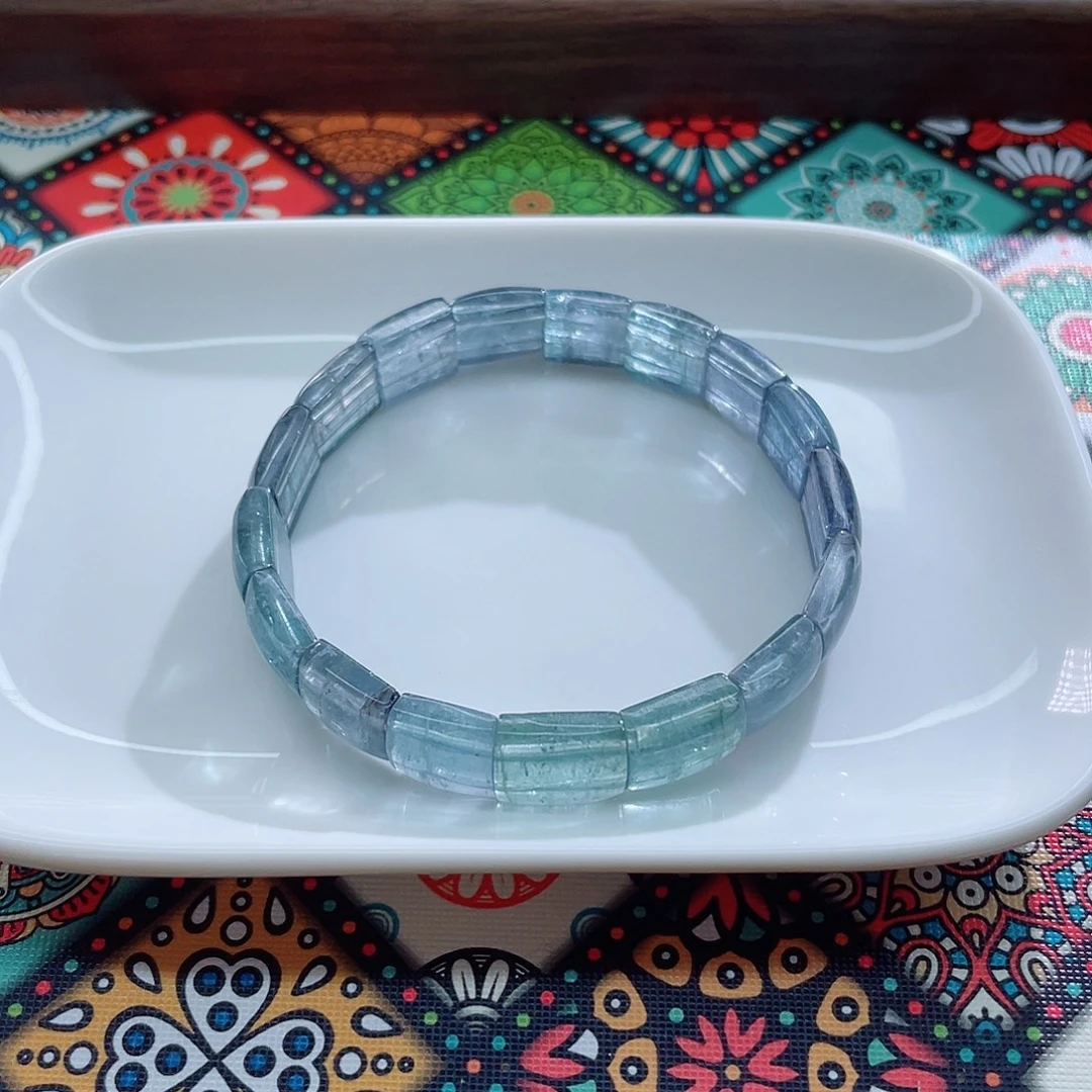 未镶嵌碧玺手链碧玺手链